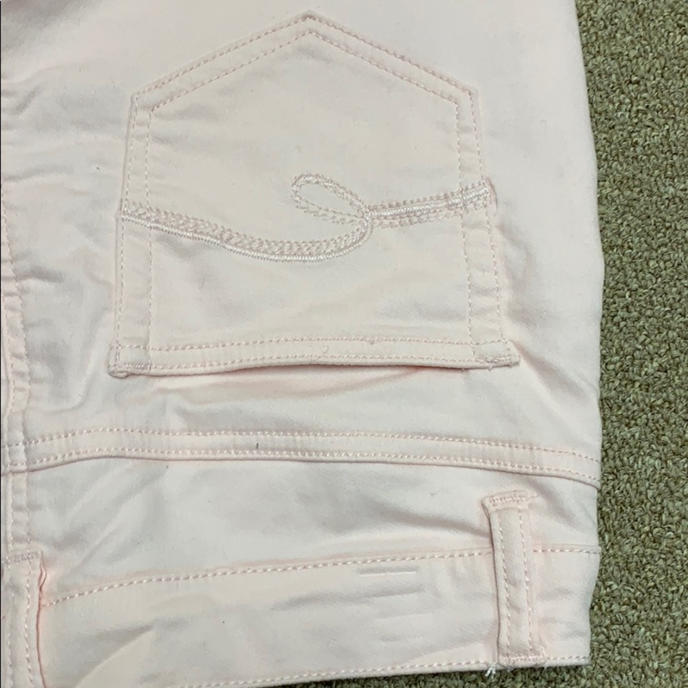 Pink jeans - Picture 5 of 6